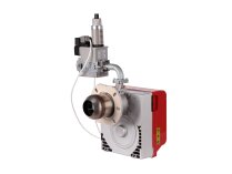 Газовая горелка RUF 40 BS2 D BLU MB-DLE 405, арт: RU3761658-RU3970540.