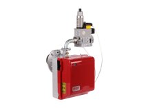 Газовая горелка RUF 40 BS2 D BLU MB-DLE 405, арт: RU3761658-RU3970540.