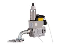 Газовая горелка RUF 40 BS2 D BLU MB-DLE 405, арт: RU3761658-RU3970540.