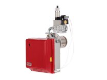 Газовая горелка RUF BS4 D BLU MB-DLE 407