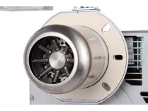 Газовая горелка RUF BS4 D BLU копия