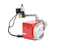 Газовая горелка RUF RTG 3 MVDLE 205