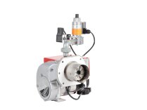 Газовая горелка RUF RTG 3 MVDLE 205, арт: RU17000010-RU19990466.