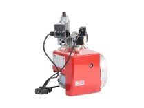 Газовая горелка RUF RTG 3 MVDLE 205, арт: RU17000010-RU19990466.