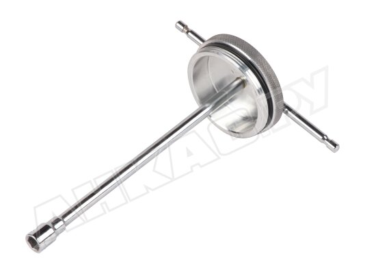 Специальный ключ для настройки ПСК Madas, арт: CH-0600.