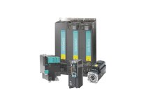 Силовой разъем Siemens 6SL3162-2MA00-0AC0