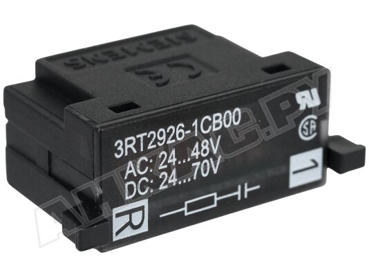 Ограничитель перенапряжения Siemens, арт: 3RT2926-1CB00