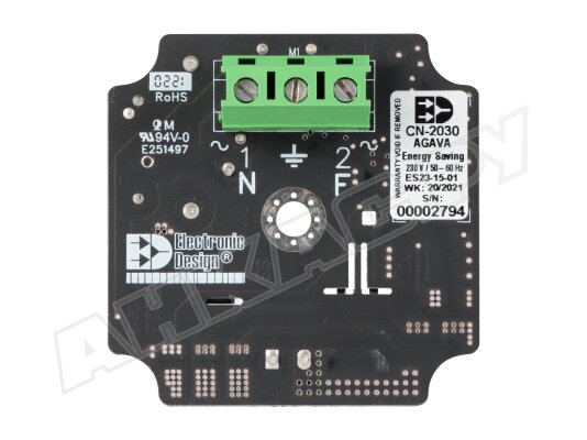 Коннектор Madas, арт: CN-2030-AGAVA.