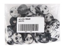 Затвор ПЗК Madas, арт: KIT-OTBL-FB04BT