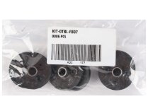 Затвор ПЗК Madas, арт: KIT-OTBL-FB07.