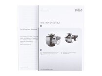 Циркуляционный насос Wilo TOP-S 25/10, арт: 2061962