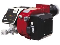 Газовая горелка CIB Unigas R91A M-.MD.S.RU.A.1.80