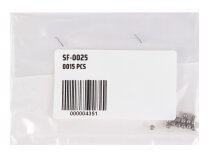 Шарик фиксации ПЗК Madas, арт: SF-0025