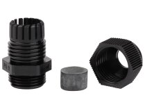 Кабельный ввод Madas, арт: SR-0020