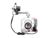 Газовая горелка RUF RTG 3 L185 MV-DLE 205, арт: RU17000020-RU19990466.