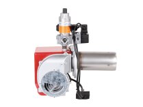 Газовая горелка RUF RTG 3 L185 MV-DLE 205, арт: RU17000020-RU19990466.