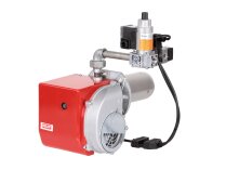 Газовая горелка RUF RTG 3 L185 MV-DLE 205, арт: RU17000020-RU19990466.