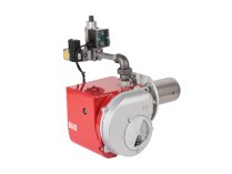 Газовая горелка RUF RTG 6 MV-DLE 205