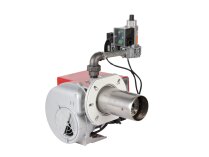 Газовая горелка RUF RTG 6 MV-DLE 205, арт: RU17040010-RU19990466.