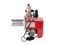 Газовая горелка RUF RTG 6 MV-DLE 205, арт: RU17040010-RU19990466.