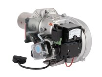 Газовая горелка RUF RTG 6 MV-DLE 205, арт: RU17040010-RU19990466.