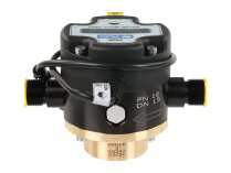 Расходомер топлива Технотон DFM Marine 1000CCAN TA