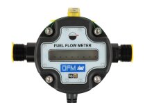 Расходомер топлива Технотон DFM Marine 1000CCAN TA