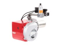 Газовая горелка RUF RTG 6 L185 MV-DLE 205