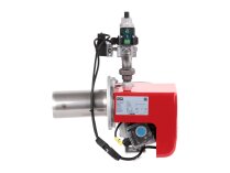 Газовая горелка RUF RTG 6 L185 MV-DLE 205, арт: RU17040020-RU19990466.