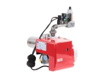 Газовая горелка RUF RTG 6 L185 MV-DLE 205, арт: RU17040020-RU19990466.