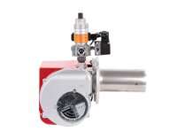 Газовая горелка RUF RTG 6 L185 MV-DLE 205, арт: RU17040020-RU19990466.