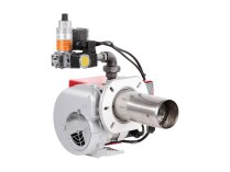 Газовая горелка RUF RTG 6 L185 MV-DLE 205, арт: RU17040020-RU19990466.