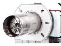 Газовая горелка RUF RTG 6 L185 MV-DLE 205, арт: RU17040020-RU19990466.