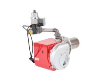 Газовая горелка RUF RTG 12 MV-DLE 207