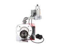 Газовая горелка RUF RTG 12 MV-DLE 207, арт: RU17170010-RU19990002.