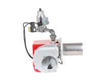 Газовая горелка RUF RTG 12 MV-DLE 207, арт: RU17170010-RU19990002.