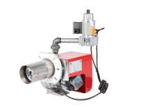 Газовая горелка RUF RTG 12 MV-DLE 207, арт: RU17170010-RU19990002.