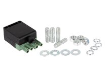 Газовая горелка RUF RTG 12 L250 MV-DLE 207, арт: RU17170020-RU19990002.