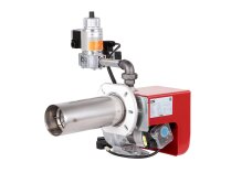 Газовая горелка RUF RTG 12 L250 MV-DLE 207, арт: RU17170020-RU19990002.