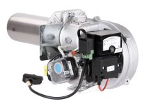 Газовая горелка RUF RTG 12 L250 MV-DLE 207, арт: RU17170020-RU19990002.