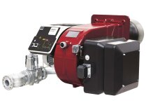 Газовая горелка CIB Unigas R520A M-.MD.S.RU.A.1.50.ES