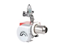 Газовая горелка RUF RTG 20 MV-DLE 210, арт: RU17100010-RU19990005.