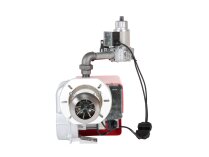 Газовая горелка RUF RTG 20 MV-DLE 210, арт: RU17100010-RU19990005.