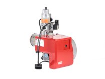 Газовая горелка RUF RTG 20 MV-DLE 210, арт: RU17100010-RU19990005.