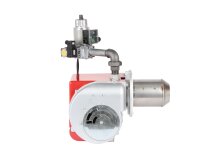 Газовая горелка RUF RTG 20 MV-DLE 210, арт: RU17100010-RU19990005.