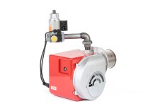 Газовая горелка RUF RTG 20 MV-DLE 210, арт: RU17100010-RU19990005.