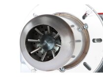 Газовая горелка RUF RTG 20 MV-DLE 210, арт: RU17100010-RU19990005.