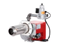 Газовая горелка RUF RTG 20 L280 MV-DLE 210, арт: RU17100020-RU19990005.