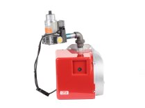 Газовая горелка RUF RTG 28 MV-DLE 210, арт: RU17140010-RU19990005.