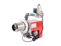 Газовая горелка RUF RTG 28 MV-DLE 210, арт: RU17140010-RU19990005.